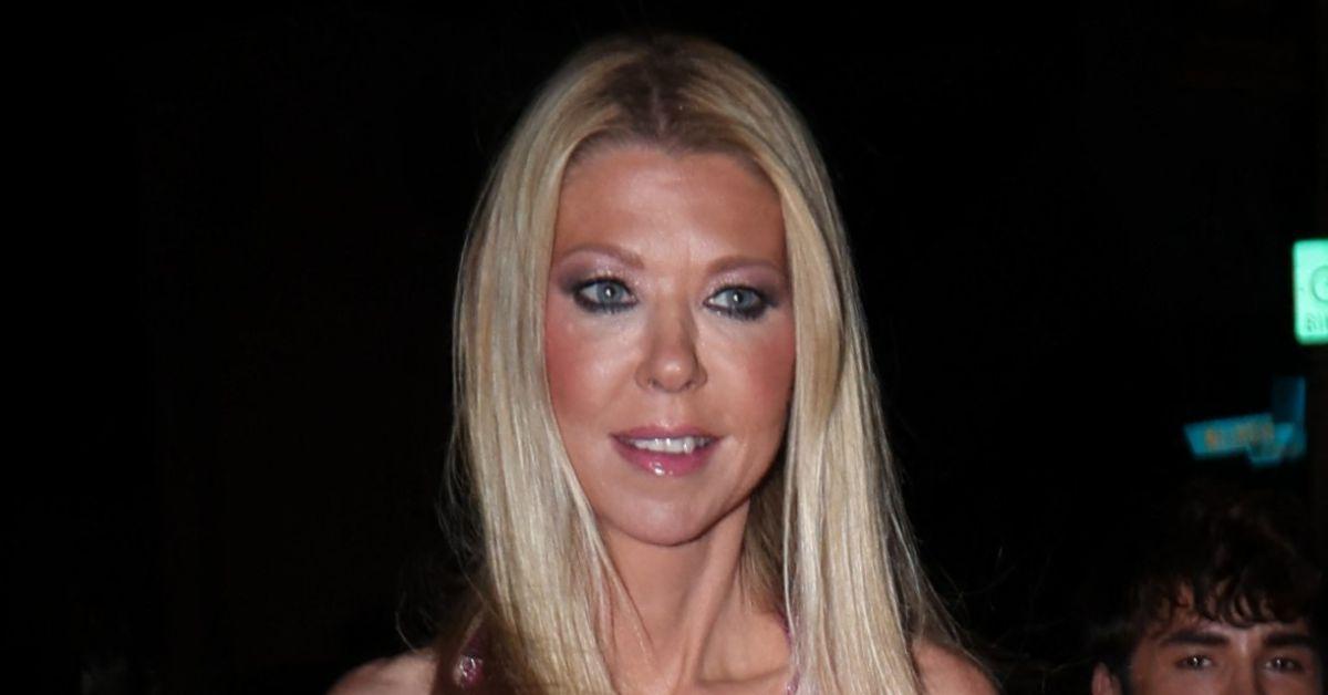 picture of Tara Reid