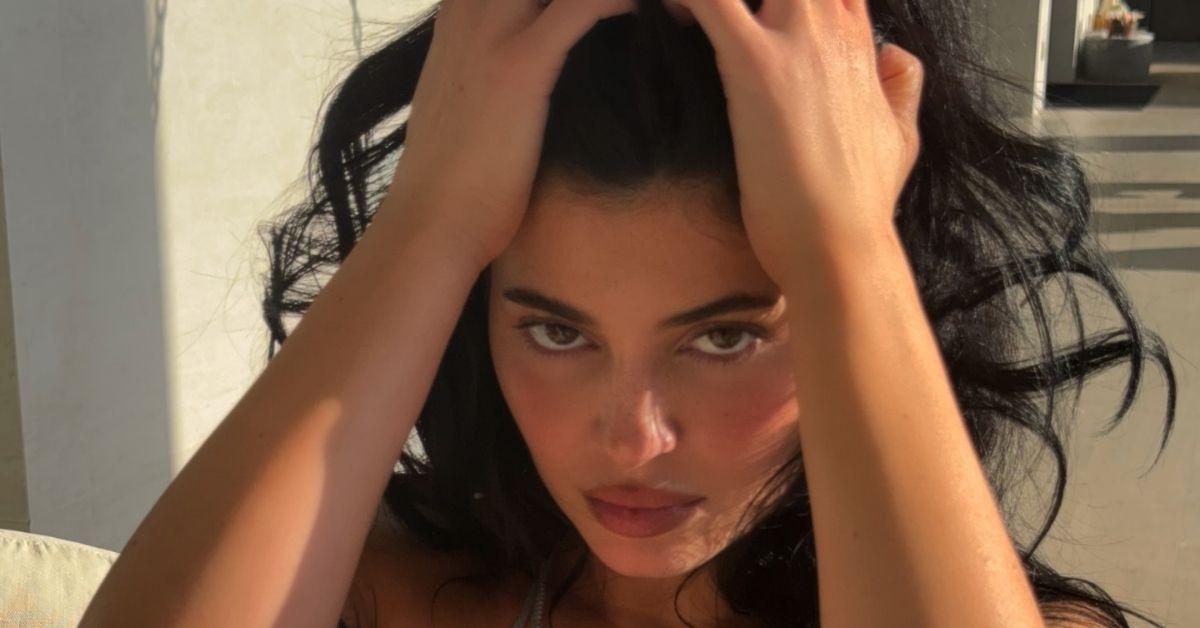 picture of Kylie Jenner