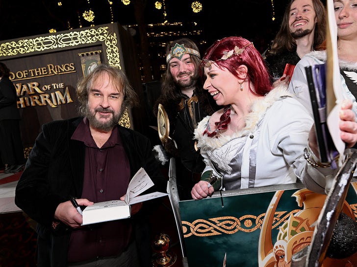 611829d198494e0caf940d6e8e689a94_md 1204-'The-Lord-of-the-Rings--The-War-of-the-Rohirrim'-Premiere-In-London-primary-2