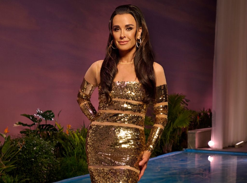 Shop Kyle Richards Amazon Big Spring Sale