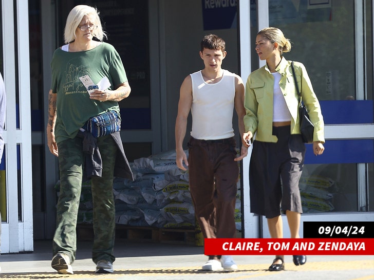 6703a0217f4d47389a66b87dee74a34b_md zendaya tom holland and mom claire stoermer