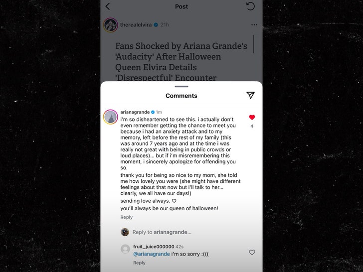 679dd7e97a0b4729b0075034ba1f7200_md elvira and ariana grande insta 1
