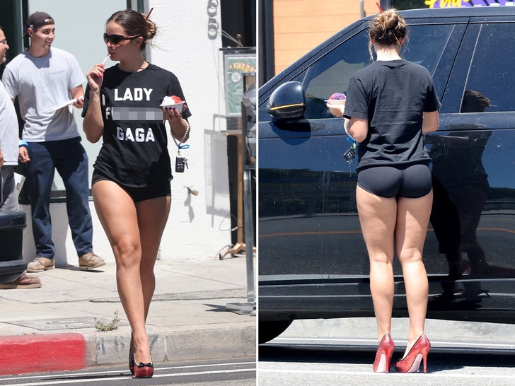 67d1e65a7cae40df84ba1b96e7186a49_md addison rae lady gaga shirt