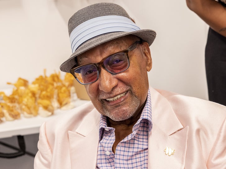 Remembering Duke Fakir