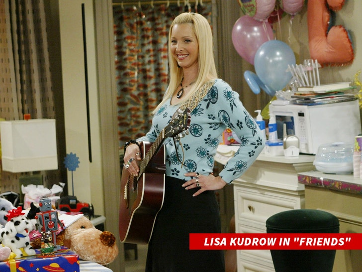 7130af8cb6574620b4b6f0e06919ccbb_md Lisa Kudrow in Friends