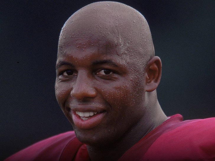 724cdbdd3e934e1fa42859c30cb7bd50_md Dana Stubblefield 'Euphoric,' Eager To Be W/ Family After Rape Conviction Overturned