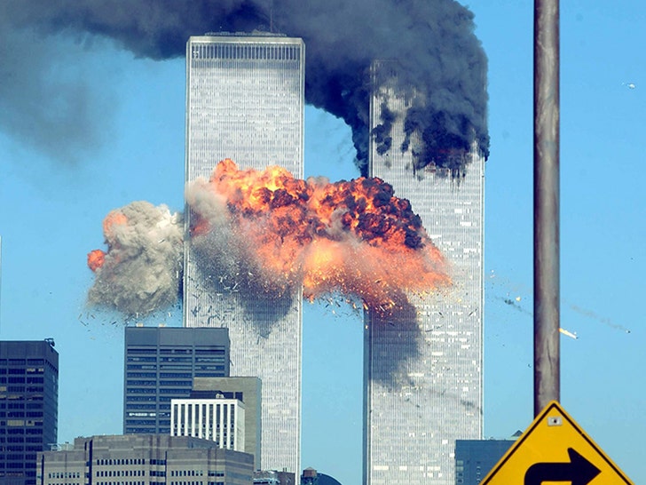 September 11, 2001