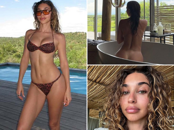 75631a9a0eb14a648e967fd307733d37_md Chantel Jeffries Gets Down 'N Dirty On South Africa Excursion