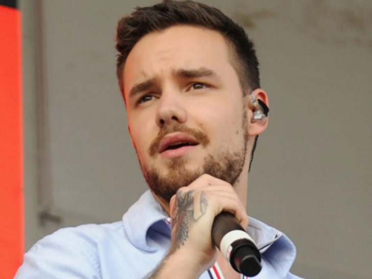 Remembering Liam Payne