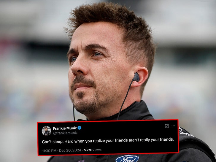 76e8f36d780a42f5b1c57090c59a054f_md Frankie Muniz Fans Voice Concern After Actor's Cryptic Social Media Post