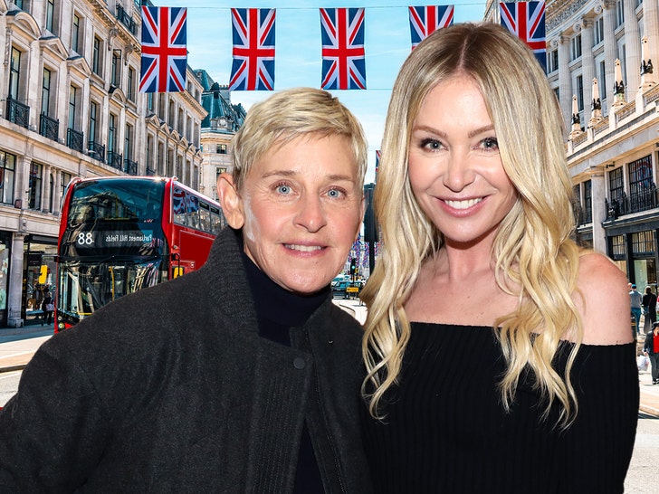 784c9992ac594df998d5363f686e1482_md ellen degeneres & Portia england