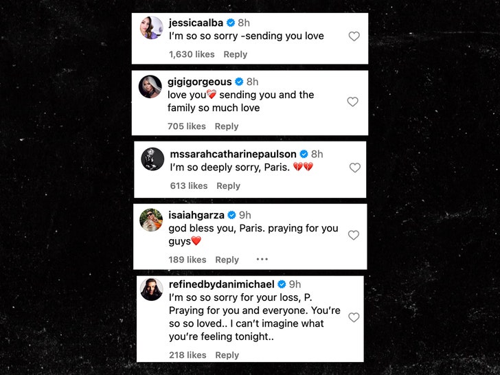 7960fd108290412dbc0a62f7f4bec690_md paris hilton home malibu destroyed comments insta 1