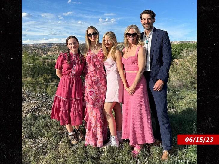 jennie garth dave abrams family sub instagram