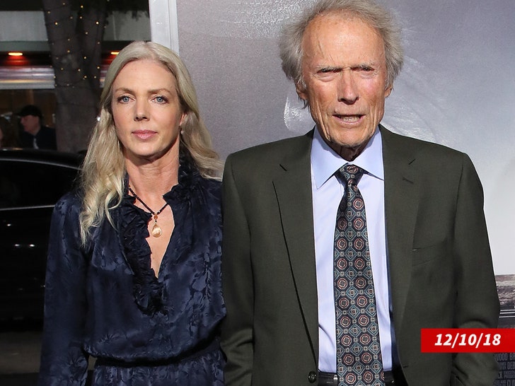 Christina Sandera clint eastwood