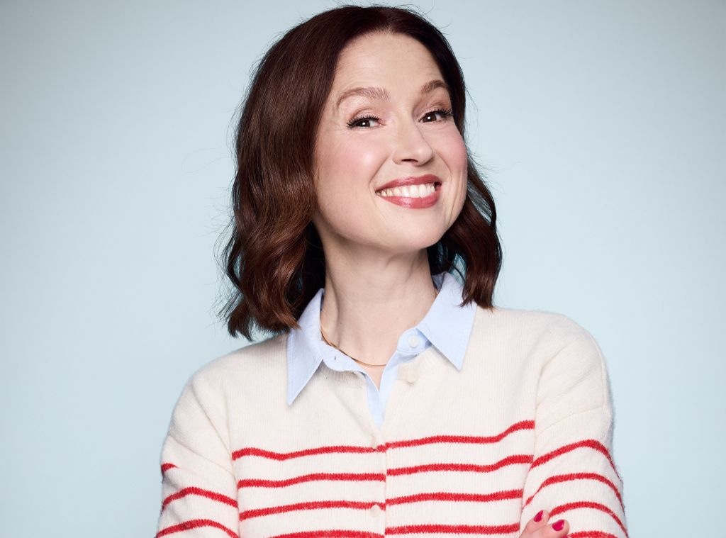 Shop Ellie Kemper Kohl's