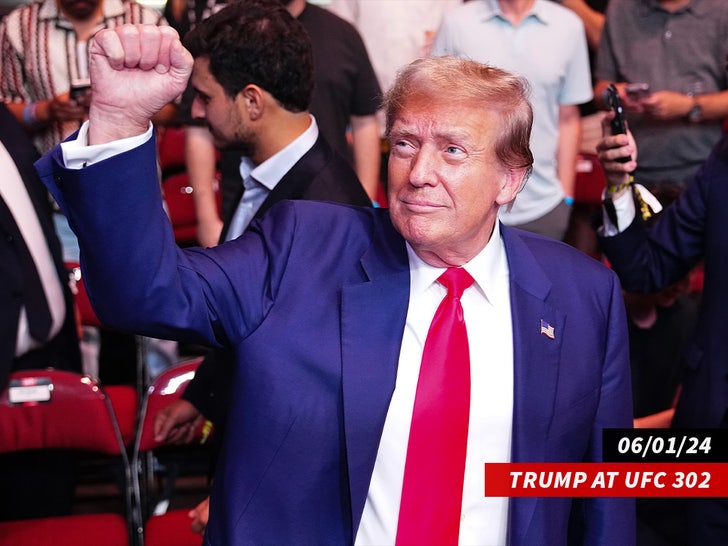 7e1c962a13df46d8ae09f0b217155f6d_md-1 donald trump UFC 302 event