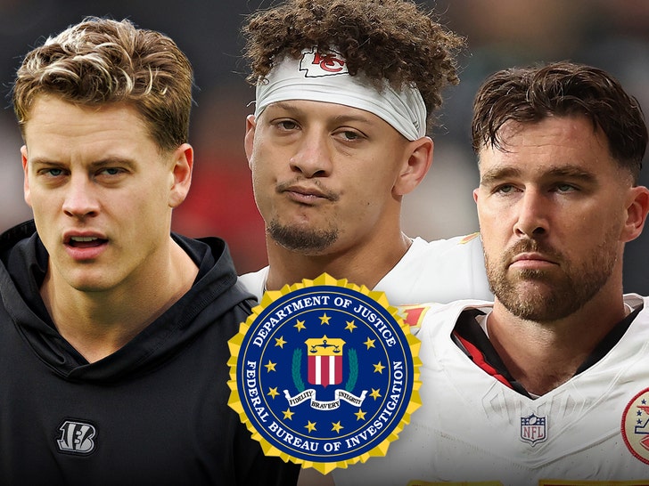 7edf5c03b1ef41aabf5e7e7a4e2ce0ba_md FBI Issues Warning To Pro Athletes In Wake Of String Of Burglaries joe burrow patrick mahomes travis kelce