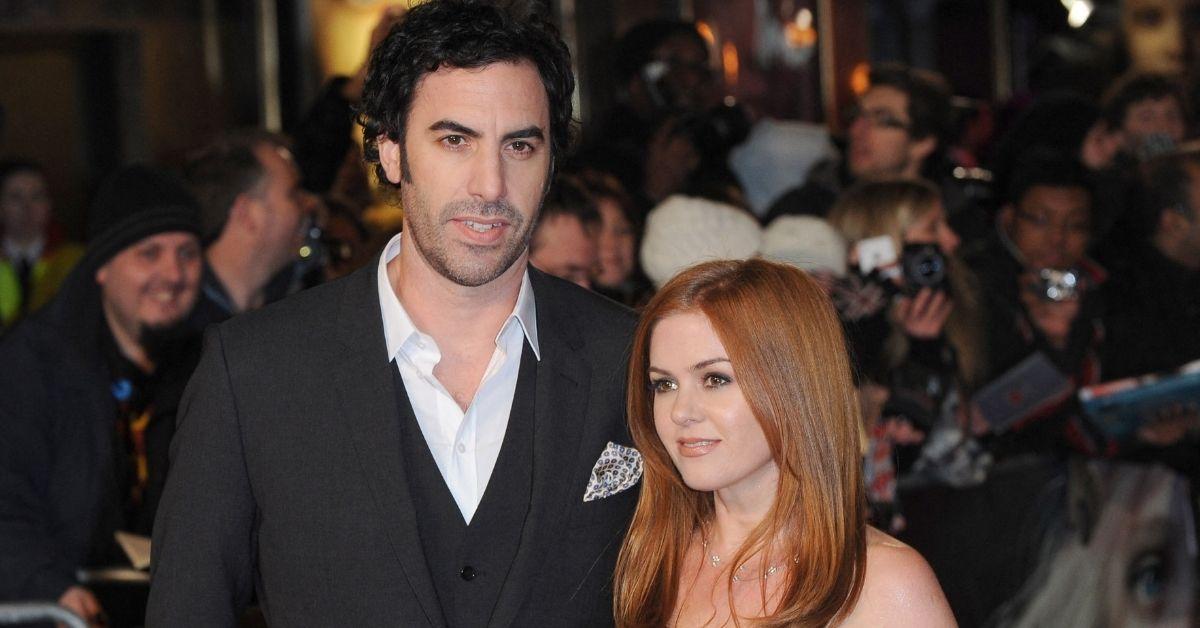 8-1763408345233 picture of Sacha Baron Cohen and Isla Fisher