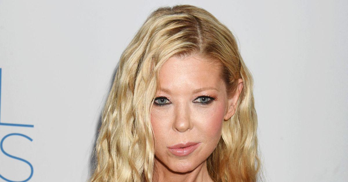 picture of Tara Reid