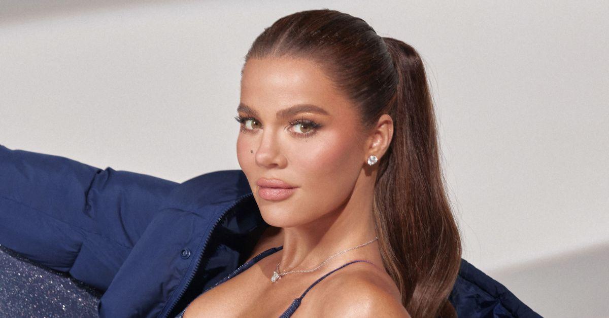 picture of Khloe Kardashian