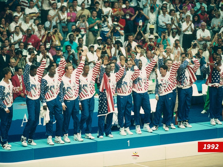 Clyde Drexler sub team