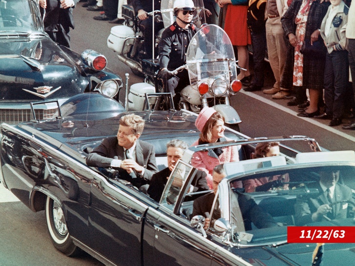 JFK assassination