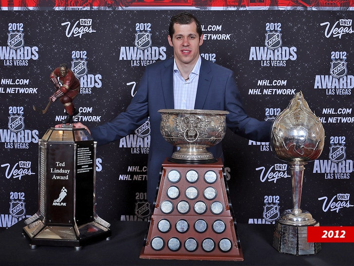 evgeni malkin