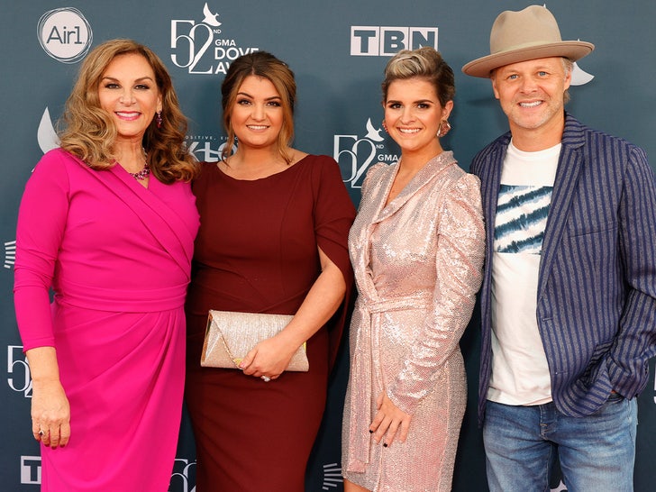 Remembering Members of The Nelons