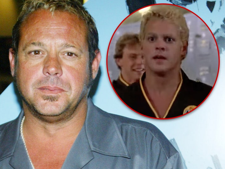 Remembering Chad McQueen