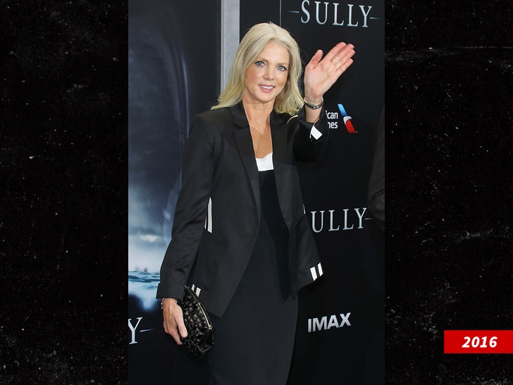 Christina Sandera 2016