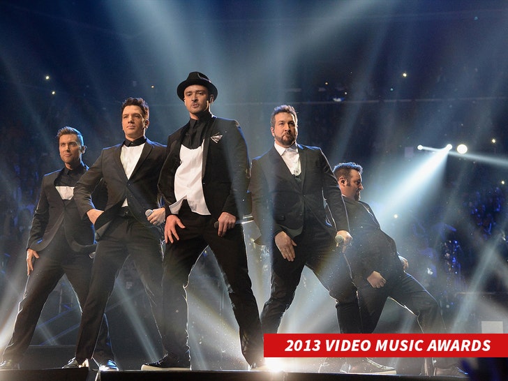 870b38150e854c7e8a11b2276845d5b0_md nsync 2013 Video Music Awards getty 1