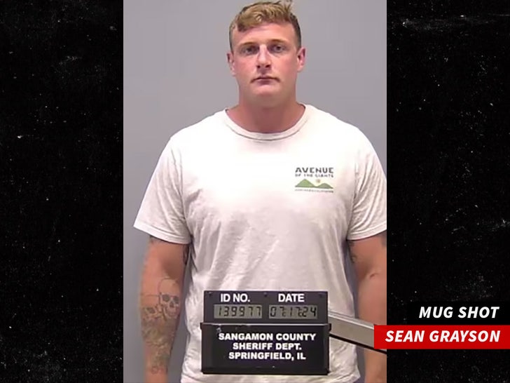 876ca8e4ea5641f7a38fffa37d87644e_md 072224 sean grayson mug shot