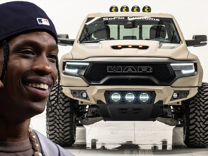 87d1dc2d64ad4b55be03b4c201c81c70_md Travis Scott Apocalypse Truck