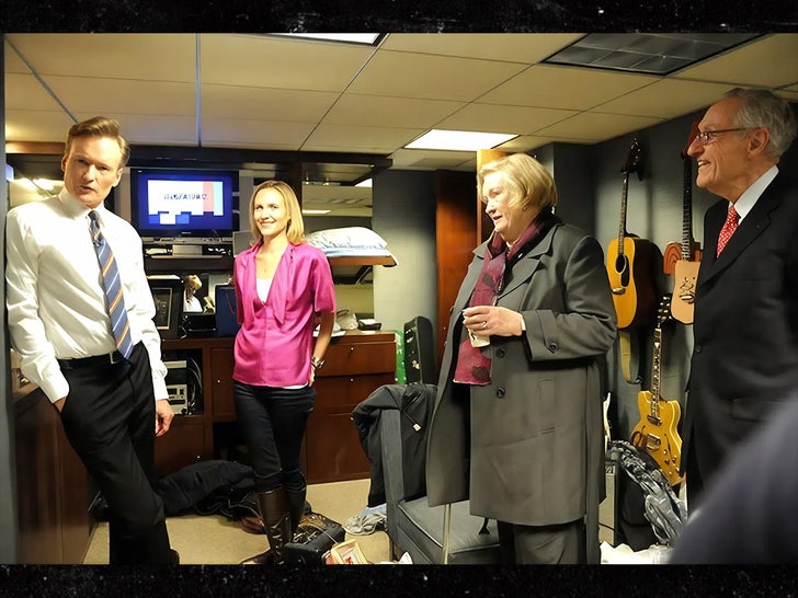 conan o brein sub conan o brien parents pass