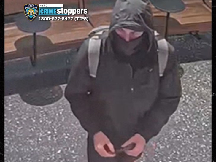 8a64eb406fad4bcebd7edf37a6bc2147_md NYPD releases footage of suspect