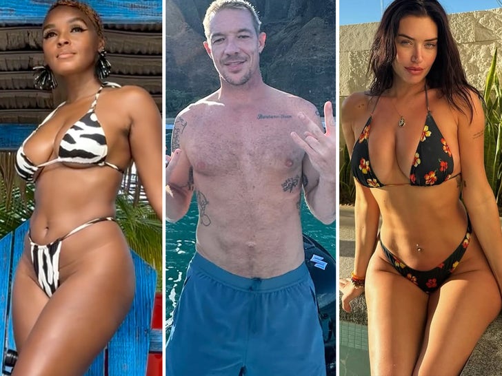 December 2024 Hot Shots