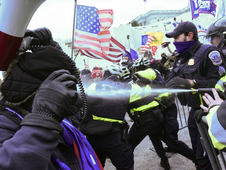 8aa42d24de6d42d0a9cc91c75dfe99b1_md Pro-Trump Protesters Storm U.S. Capitol