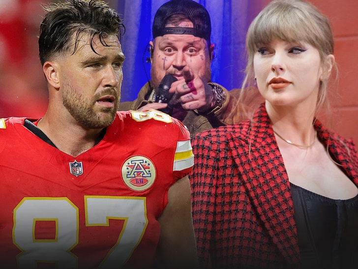 8b3aa1a12b2a4a8683e03faaf4a92e00_md travis kelce and jelly roll and taylor swift getty 1