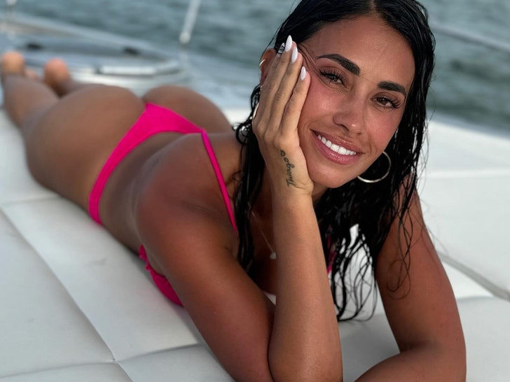 Antonela Roccuzzo lionel messi