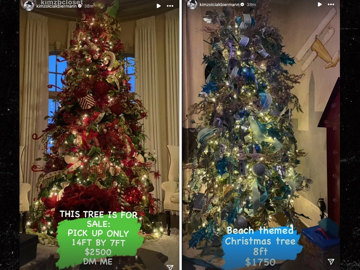 8dccd6532573438c83e46bc78f77f550_md kim zolciak christmas trees
