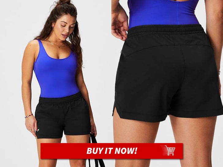 8e1fdef88287463badb29333d05e4131_md Fabletics-Women's-The-One-Short,-Moisture-Wicking,-Quick-Dry-MAIN