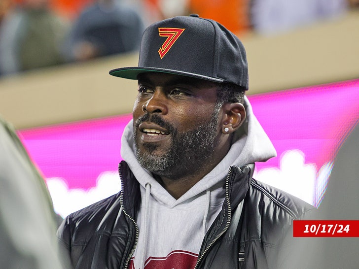 michael mike vick sub