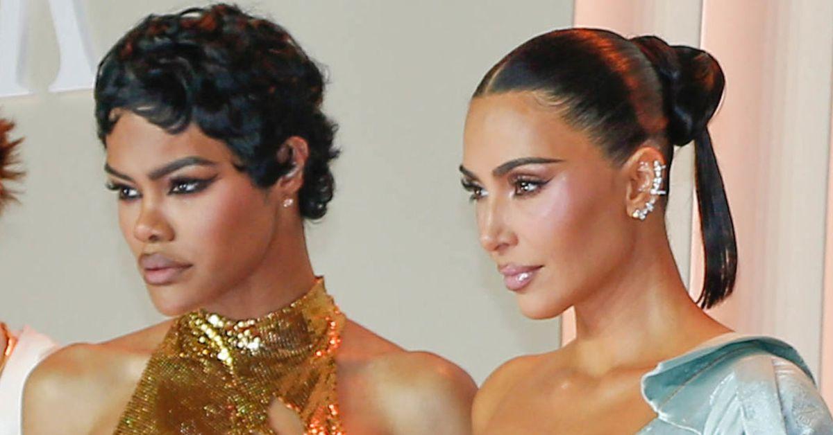 picture of Kim Kardashian