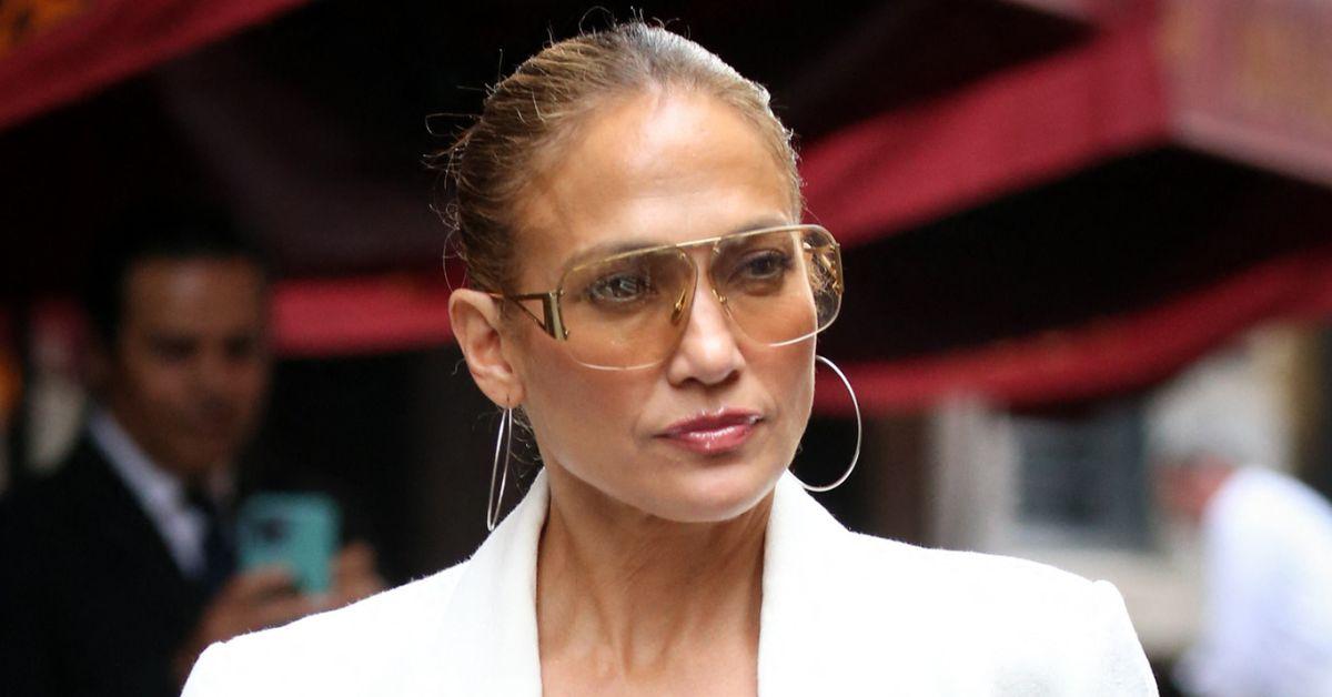 picture of Jennifer lopez