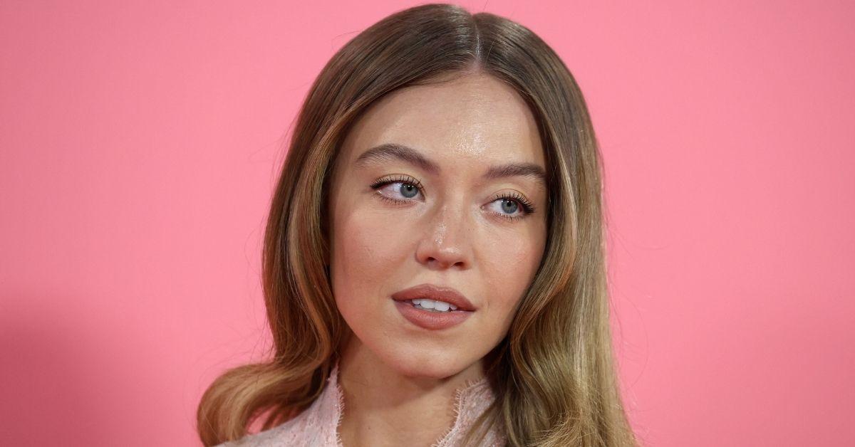 picture of Sydney Sweeney
