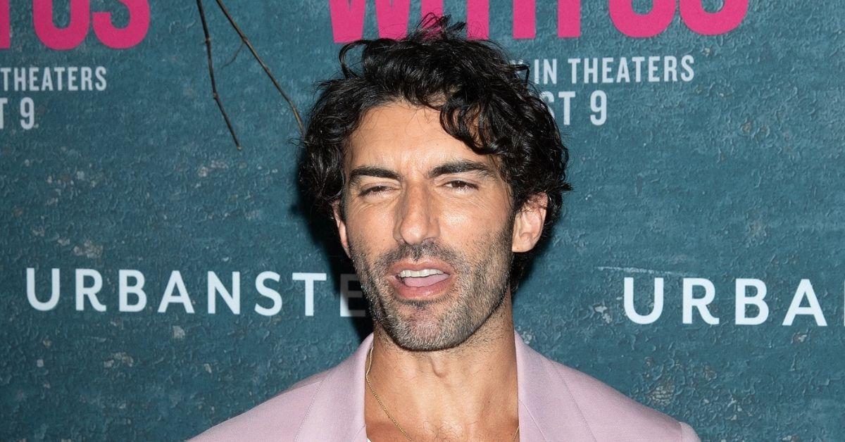picture of Justin Baldoni