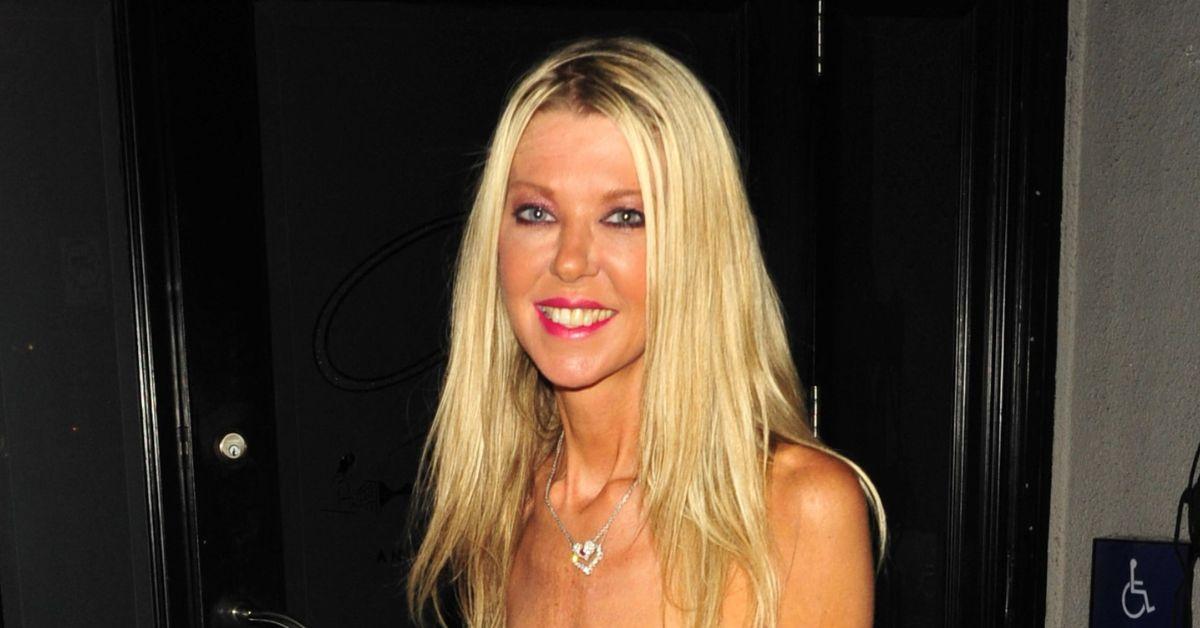 picture of Tara Reid