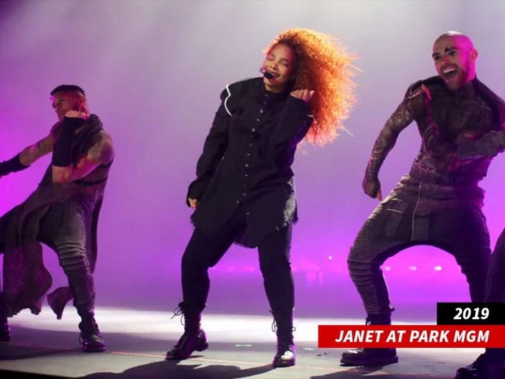90fc71c38b5b4b97af24760807db93ff_md Janet Jackson Vegas Residency at Park MGM 2019
