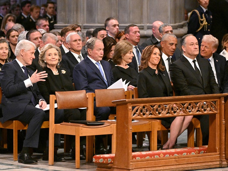 91db3953c694486b868d99ca97aeb606_md Presidents Attend Jimmy Carter's Funeral