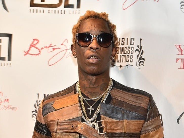 9219f240c456539bbb7ac9fa2512894f_md Young Thug's Photos
